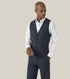 Skopes Cuba Diamond Waistcoat